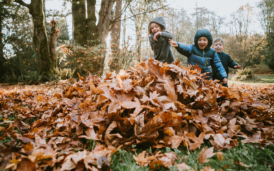 Le rendez-vous des petits naturalistes