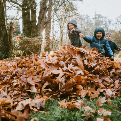 Le rendez-vous des petits naturalistes