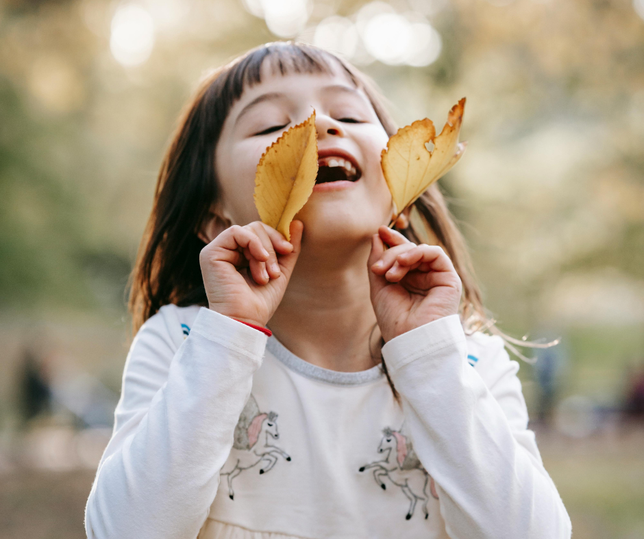 Cycle nature 3-6 ans